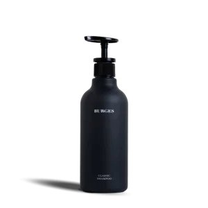 男士洗髮精推薦 APOLLŌ 經典洗髮精 無矽靈 98.9% 天然植物萃取 500ml