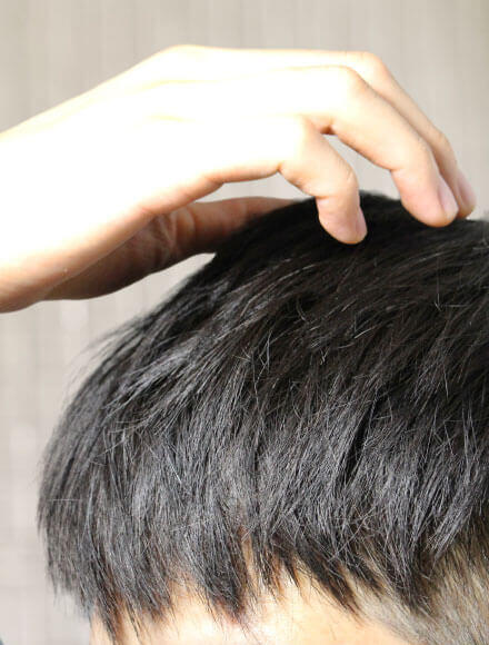 凝土、髮蠟、髮油、噴霧該怎麼選？ATLAS 蓬鬆噴霧或是熟悉的海鹽噴霧，加強髮型蓬鬆感、乾爽度。